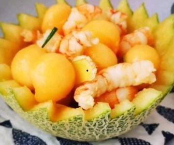 哈密瓜影视 