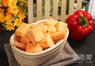 哈密瓜影视 